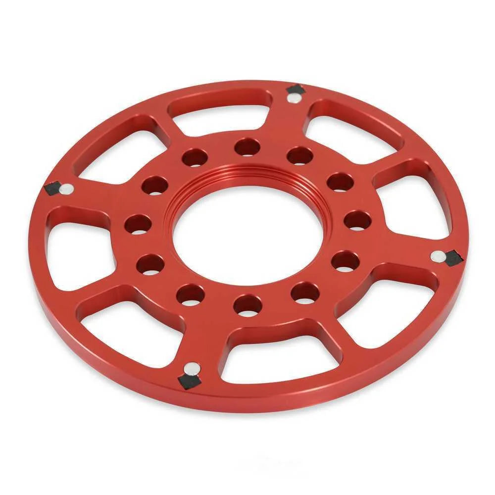 MSD Crank Trigger Wheel Kit - Additional View 6
