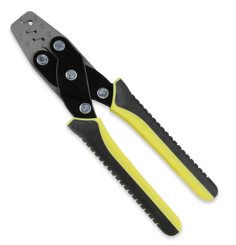 MSD Crimper for Superseal 1.5 Terminals and Seals - Main Product View