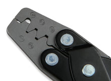 Load image into Gallery viewer, MSD Crimper for Superseal 1.5 Terminals and Seals - Side View