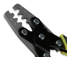 Load image into Gallery viewer, MSD Crimper for Superseal 1.5 Terminals and Seals - Back View