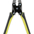 Load image into Gallery viewer, MSD Crimper for Superseal 1.5 Terminals and Seals - Installation View
