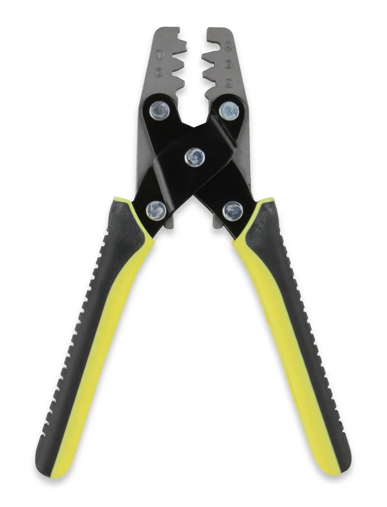 MSD Crimper for Superseal 1.5 Terminals and Seals - Installation View