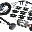 Load image into Gallery viewer, MSD MSD DIS Direct Ignition System Kit - Black 601513 - Main Product View