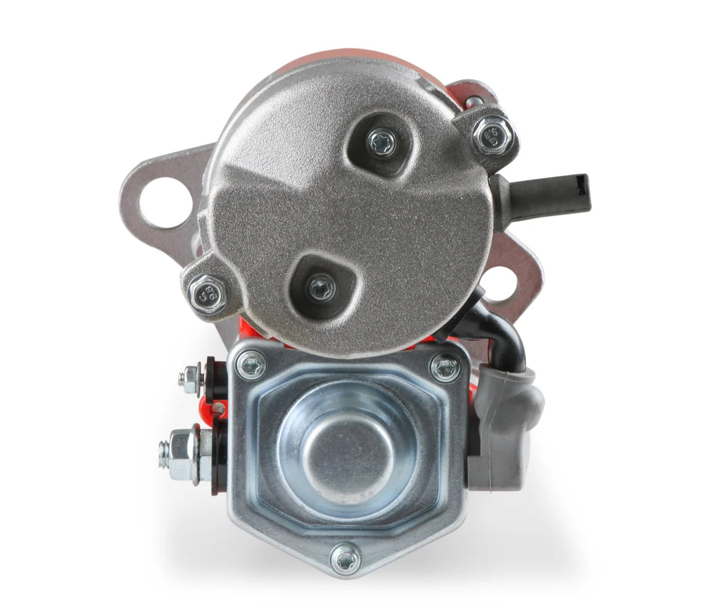 MSD Denso Style (Nose on Rear) fits Chrysler 318-440 Cubic Inch Engines - Additional View 10