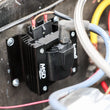 Load image into Gallery viewer, MSD Designed To Be Used With The 6EFI Ignition Box Part Number 6415 - Side View
