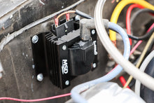 Load image into Gallery viewer, MSD Designed To Be Used With The 6EFI Ignition Box Part Number 6415 - Side View