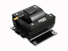Load image into Gallery viewer, MSD Designed To Be Used With The 6EFI Ignition Box Part Number 6415 - Installation View
