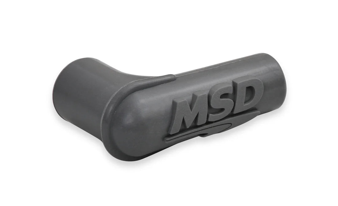 MSD Designed To Be Used With The 6EFI Ignition Box Part Number 6415 - Additional View 6