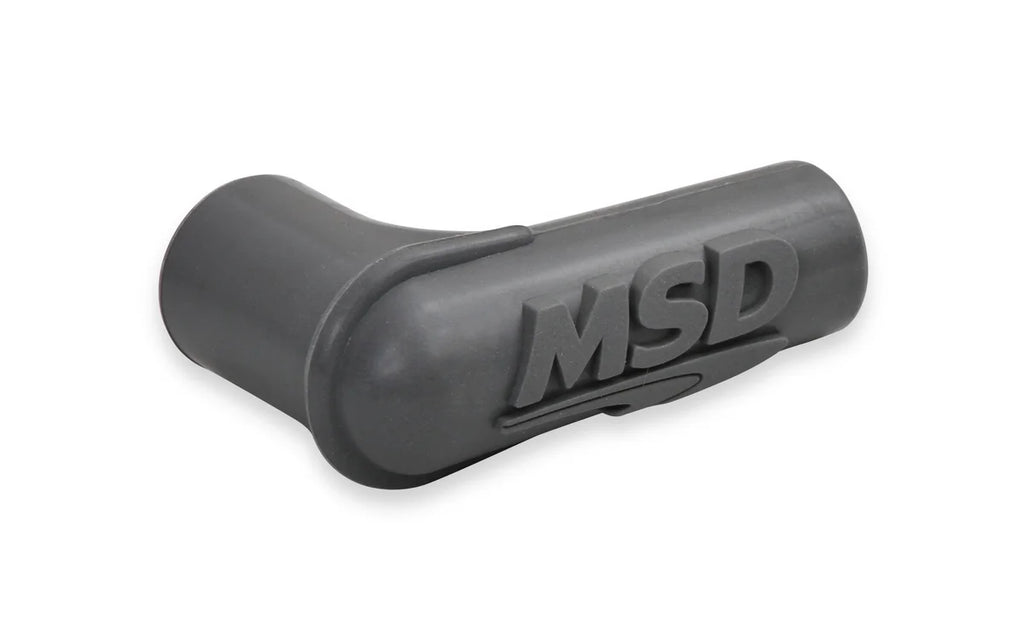 MSD Designed To Be Used With The 6EFI Ignition Box Part Number 6415 - Additional View 6