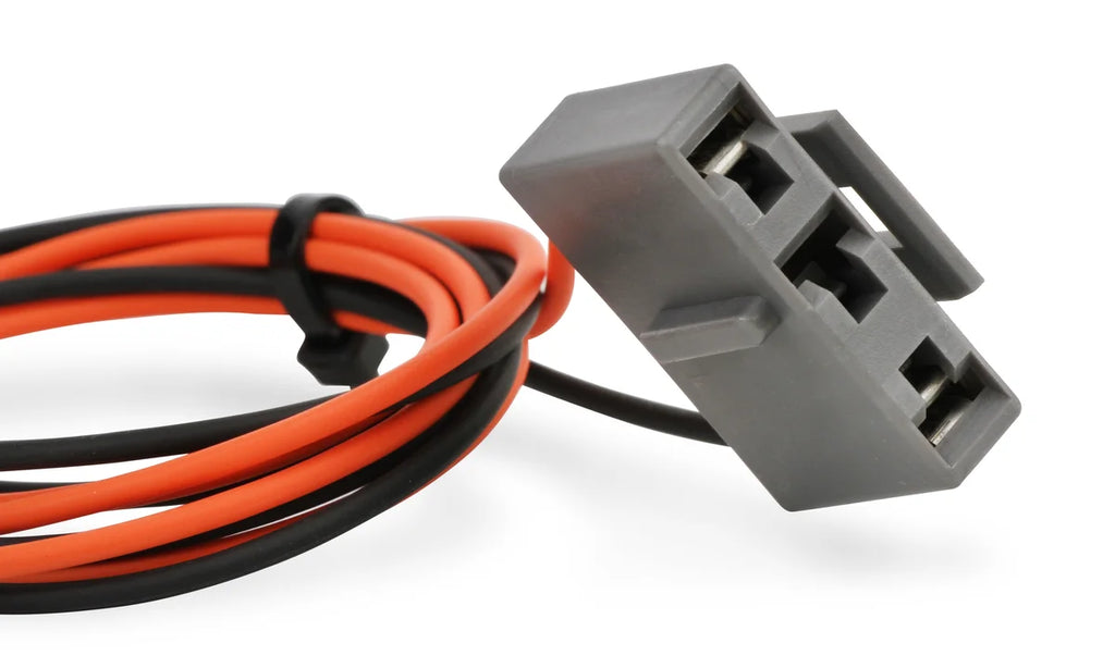 MSD Designed To Be Used With The 6EFI Ignition Box Part Number 6415 - Additional View 8