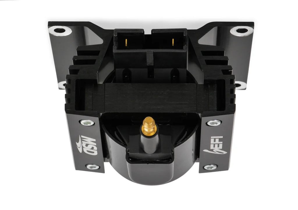 MSD Designed To Be Used With The 6EFI Ignition Box Part Number 6415 - Additional View 10