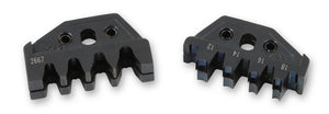 MSD Deutsch Connector Crimp Jaws fits Pn 35051 - Main Product View