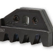 Load image into Gallery viewer, MSD Deutsch Connector Crimp Jaws fits Pn 35051 - Side View