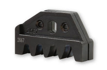Load image into Gallery viewer, MSD Deutsch Connector Crimp Jaws fits Pn 35051 - Side View