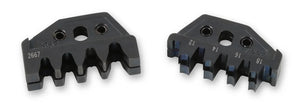 MSD Deutsch Connector Crimp Jaws fits Pn 35051 - Main Product View