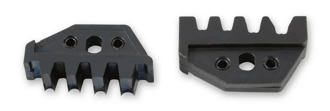 MSD Deutsch Connector Crimp Jaws fits Pn 35051 - Additional View 7