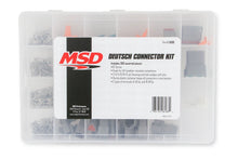 Load image into Gallery viewer, MSD Deutsch Connector Kit - Main Product View