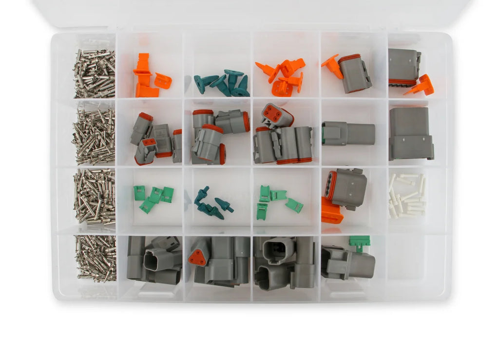 MSD Deutsch Connector Kit - Additional View 5