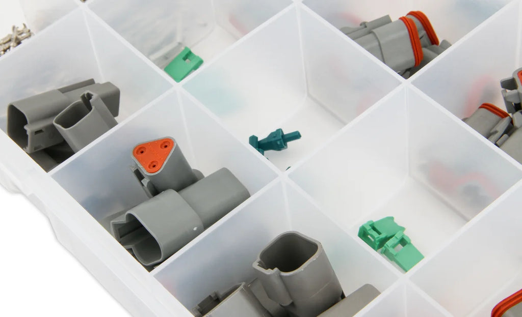 MSD Deutsch Connector Kit - Additional View 6
