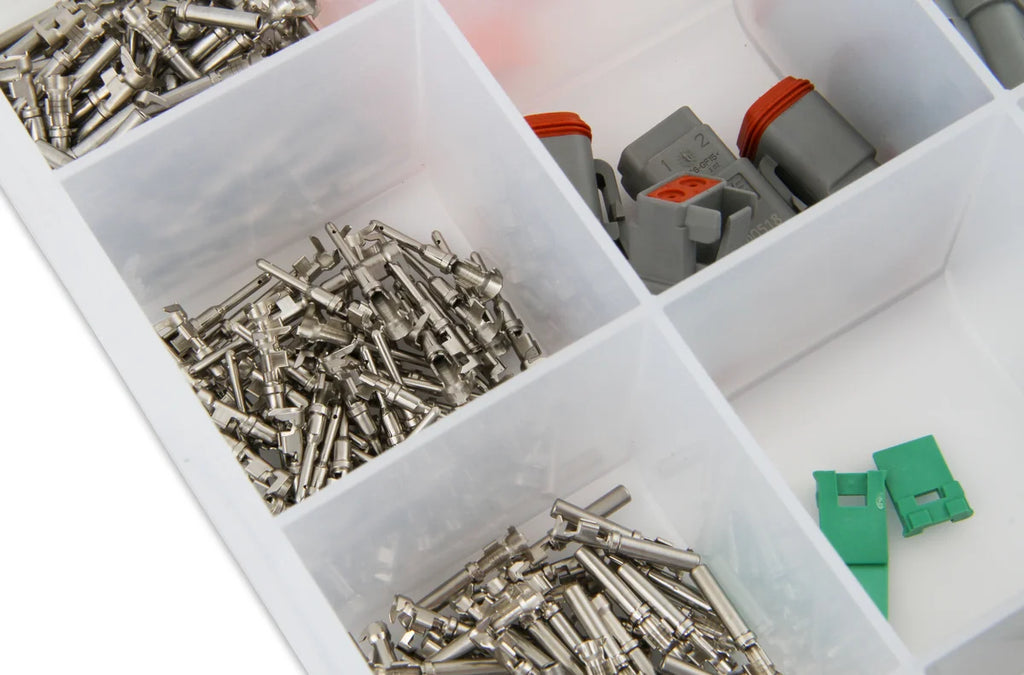 MSD Deutsch Connector Kit - Additional View 7