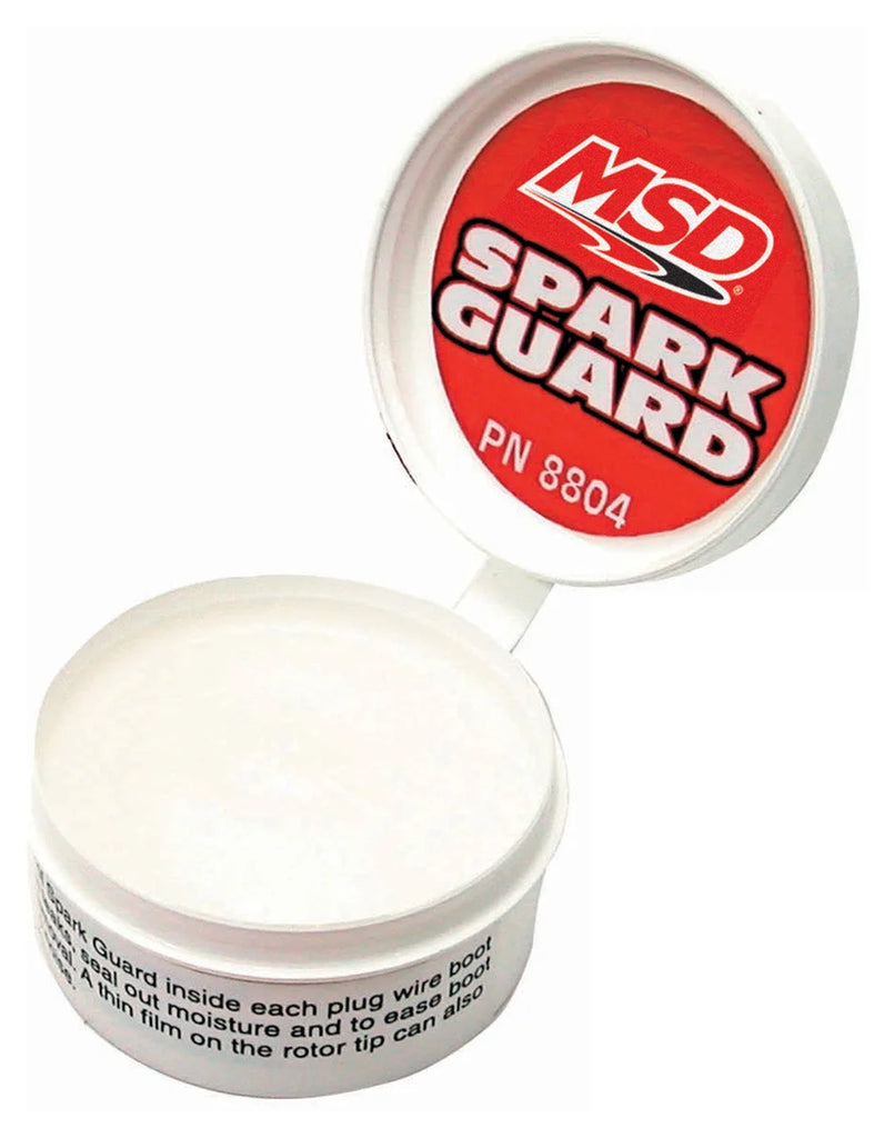 MSD Dielectric grease