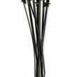 Load image into Gallery viewer, MSD Direct replacement 8.5 mm Super Conductor spark plug wire set. - Back View