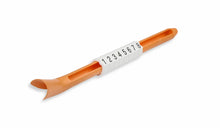 Load image into Gallery viewer, MSD Direct replacement 8.5 mm Super Conductor spark plug wire set. - Installation View