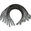 Load image into Gallery viewer, MSD Direct replacement 8.5 mm Super Conductor spark plug wire set. - Additional View 6