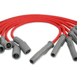 Load image into Gallery viewer, MSD Direct replacement 8.5 mm Super Conductor spark plug wire set. - Additional View 5