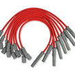 Load image into Gallery viewer, MSD Direct replacement 8.5 mm Super Conductor spark plug wire set. - Additional View 6