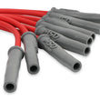 Load image into Gallery viewer, MSD Direct replacement 8.5 mm Super Conductor spark plug wire set. - Additional View 7