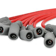 Load image into Gallery viewer, MSD Direct replacement 8.5 mm Super Conductor spark plug wire set. - Additional View 8