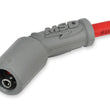 Load image into Gallery viewer, MSD Direct replacement 8.5 mm Super Conductor spark plug wire set. - Additional View 9