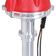 Load image into Gallery viewer, MSD Distributor Billet w/Cap &amp; Rotor 85551 fits Chevrolet V8
