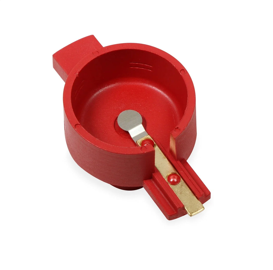MSD Distributor Cap and Rotor, GM External Coil 8406 - Detail View