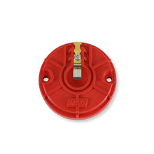 Load image into Gallery viewer, MSD Distributor Cap and Rotor, MSD/GM V8 Points 8442 - Side View
