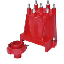 Load image into Gallery viewer, MSD Distributor Cap and Rotor fits 1985-1995 Chevrolet / Gm / GMC 4.3L