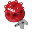 Load image into Gallery viewer, MSD Distributor Cap/Rotor Kit fits 1977-1983 1986 Ford / Lincoln / Mercury Duraspark