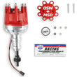 Load image into Gallery viewer, MSD Distributor, Ford 289-302/Steel Gear/Holley Hi-Ram 85797 - Main Product View