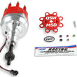 Load image into Gallery viewer, MSD Distributor, Ford 289-302/Steel Gear/Holley Hi-Ram 85797 - Side View