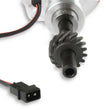 Load image into Gallery viewer, MSD Distributor, Ford 289-302/Steel Gear/Holley Hi-Ram 85797 - Back View