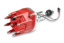 Load image into Gallery viewer, MSD Distributor, Ford 289-302/Steel Gear/Holley Hi-Ram 85797 - Additional View 5