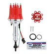 Load image into Gallery viewer, MSD Distributor, Ford 289/302, E-Curve, Steel Gear 85031 - Main Product View