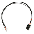 Load image into Gallery viewer, MSD Distributor, Ford 289/302, E-Curve, Steel Gear 85031 - Side View