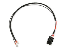 Load image into Gallery viewer, MSD Distributor, Ford 289/302, E-Curve, Steel Gear 85031 - Side View