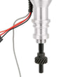 Load image into Gallery viewer, MSD Distributor, Ford 289/302, Ready-to-Run, Black Cap, Steel Gear 835251 - Side View