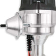 Load image into Gallery viewer, MSD Distributor, Ford 289/302, Ready-to-Run, Black Cap, Steel Gear 835251 - Back View