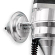 Load image into Gallery viewer, MSD Distributor, Ford 289/302, Ready-to-Run, Black Cap, Steel Gear 835251 - Installation View