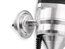 Load image into Gallery viewer, MSD Distributor, Ford 289/302, Ready-to-Run, Black Cap, Steel Gear 835251 - Installation View