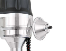 Load image into Gallery viewer, MSD Distributor, Ford 289/302, Ready-to-Run, Black Cap, Steel Gear 835251 - Additional View 5
